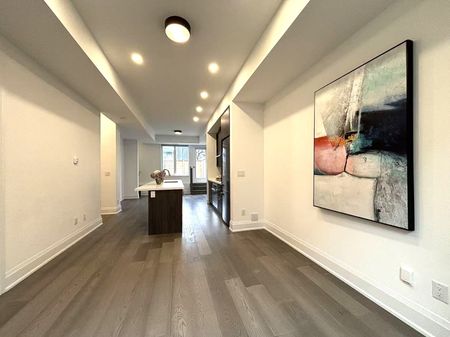For Lease - 35 Dervock Crescent Unit# 3, Toronto, Ontario - Photo 5