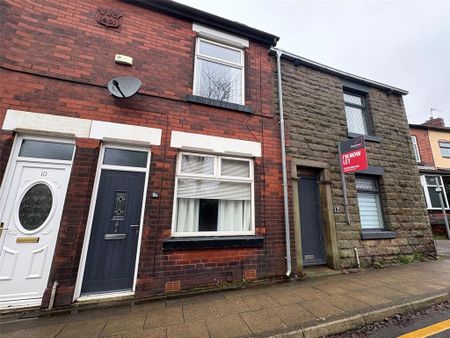 2 bedroom terraced house to rent - Photo 3