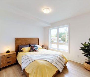 MOIS GRATUIT - APPARTEMENT 4½ À LOUER POUR JUILLET - ST-CHARLES - Photo 2