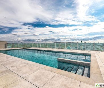 2550 rue Grenet - Unité 4 ½ - Vita Condos Phase 2, Saint-Laurent à ... - Photo 6