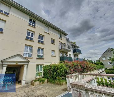 Apartment - Photo 1