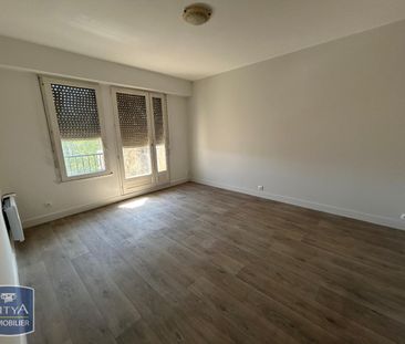 Location Appartement 2 pièces 35m² PERIGUEUX 24000 - Photo 3