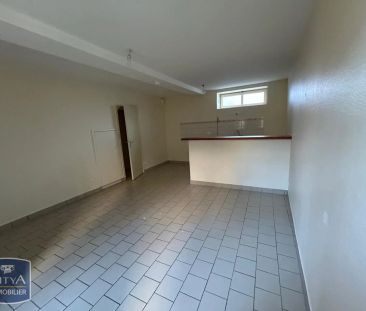 Appartement à louer 3 pièces 50.27m² - Photo 3
