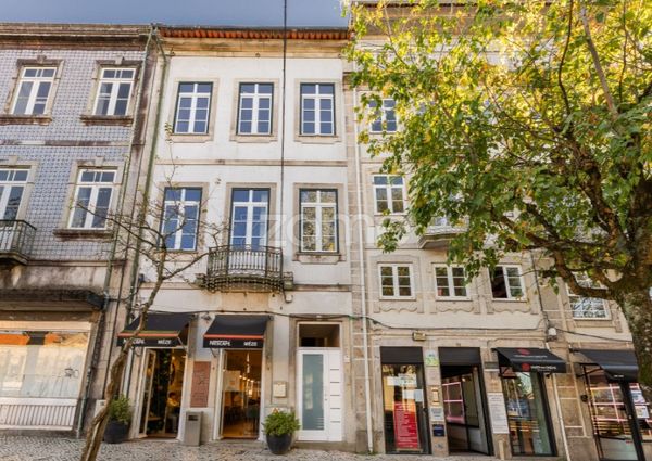 Apartamento T2 em Braga