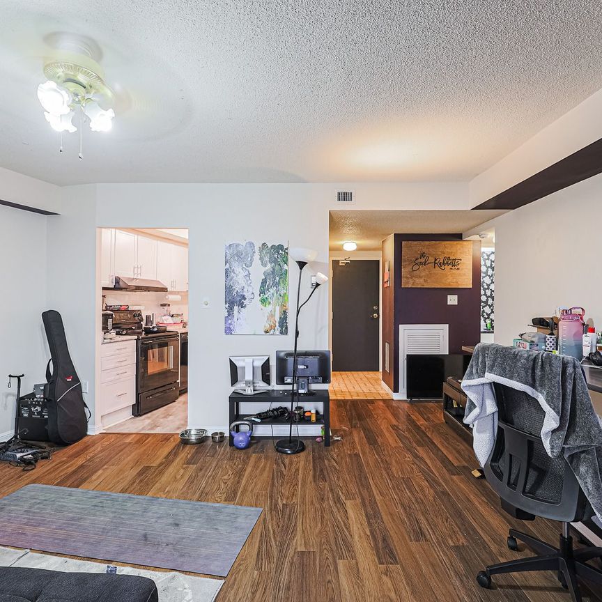 For Lease - 757 Victoria Park Avenue Unit# 801, Toronto, Ontario - Photo 1