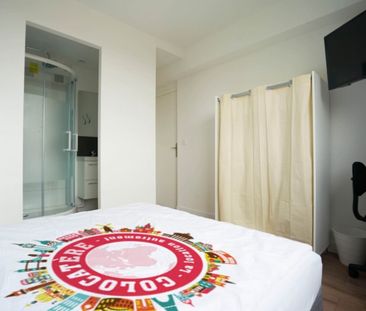 CORBET P Roommate 4 Bedrooms at Lille - Photo 1