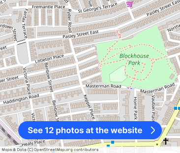 Dundonald Street, Stoke, Plymouth - Photo 1