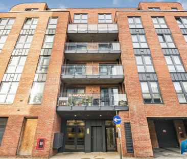 1 bedroom apartment to rent - Photo 3