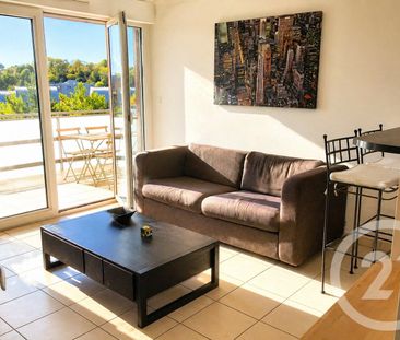 Location Appartement 3 pièces 50m² MONTPELLIER 34090 - Photo 2