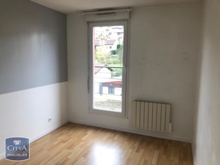 Location Appartement 3 pièces 58m² ST ETIENNE 42000 - Photo 5