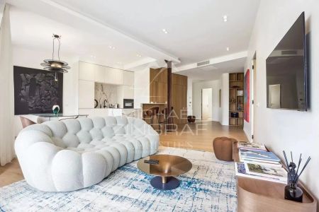 Cannes - Croisette - Magnifique 3 chambres - Photo 2