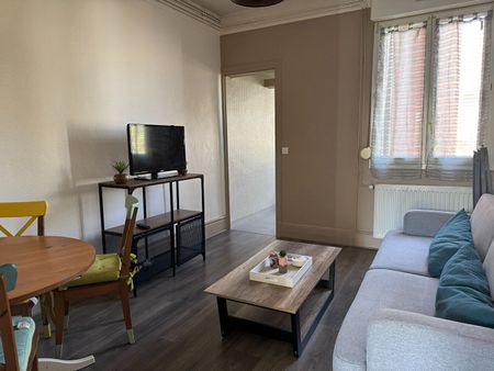 Appartement à louer - TINQUEUX - Photo 5