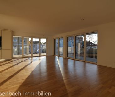 Morgen schon einziehen! Exklusive Wohnung im Zentrum von Grenzach (... - Photo 1