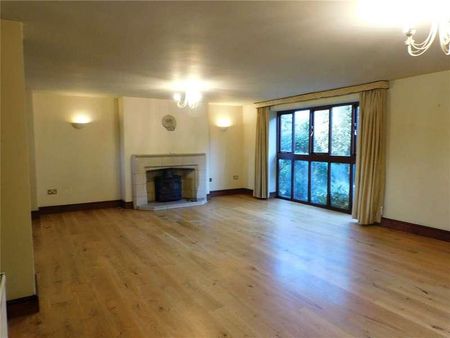 The Pond House, Bishopston, Montacute, Somerset, TA15 - Photo 5