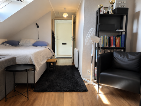 Norra Infartsgatan 18 - Photo 2