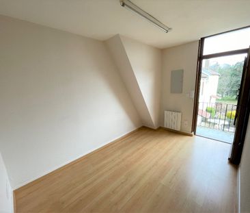 Location Appartement 2 pièces 30m² CHALON SUR SAONE 71100 - Photo 5