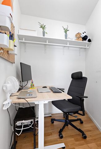 Majorsvägen, Järfälla - Photo 4