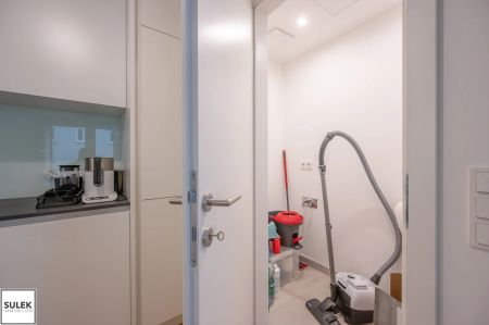** ab 1.1.26: hofseitige helle 2 Zimmer-Neubauwohnung mit Loggia ~ Top Lage ~ Zieglergasse ** - Foto 5