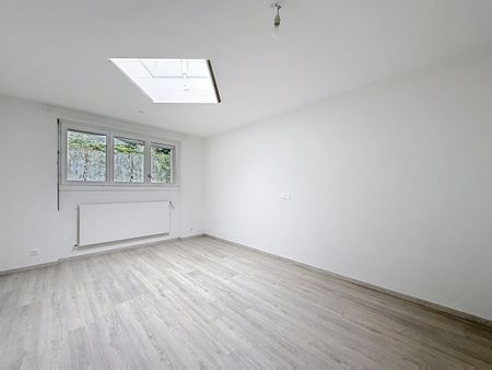 VASTE 4 ½ PIÈCES - Idéal pour une colocation ! - Foto 2