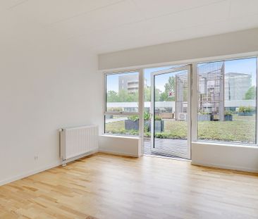 1-vær. lejlighed - Photo 6