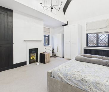 The Old Rectory, Windsor End, Beaconsfield,HP9 - Photo 6