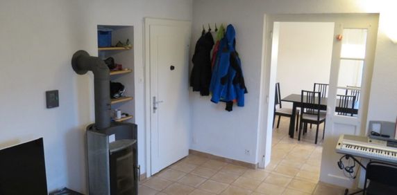 Bel appartement de 3.5 pièces au 1er étage à Renens - Photo 2