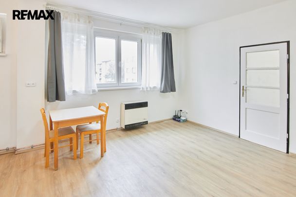 Pronájem bytu 2+kk v osobním vlastnictví 41 m², Praha 6 - Břevnov - Photo 1