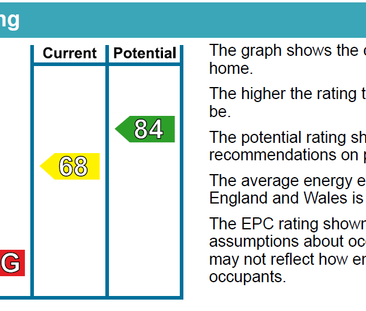 2 bedroom cottage to rent - Photo 6