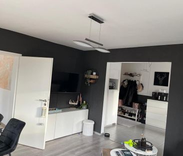 Wunderschöne 4 ZKB Mietwohnung in Betziesdorf - Photo 1