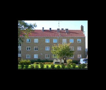 Rådmansgatan 31 B, Herting, Falkenberg - Photo 1