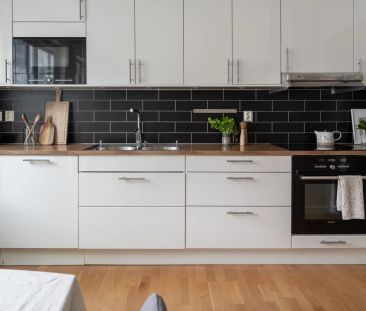 Johannesbergsplan, Sollentuna - Photo 2