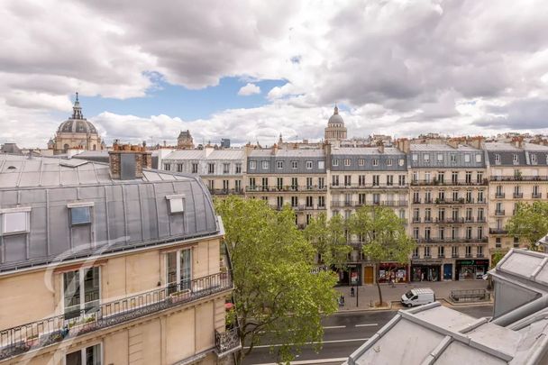 Appartement à louer Paris 6Ème - Odéon, Paris Rive Gauche, France - Photo 1