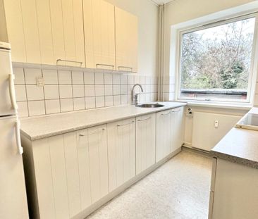 2 værelses – Mågevej 8, st. th – Odense C - Foto 4