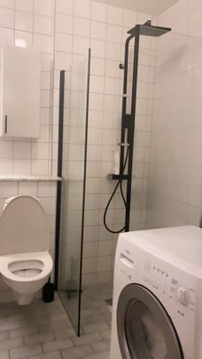 Avestagatan, Spånga - Foto 1