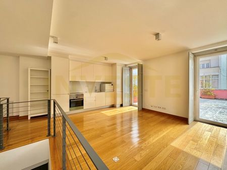 Apartamento T1 em Lisboa - Photo 3