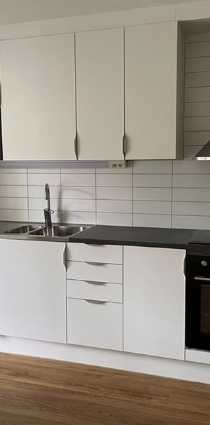 Föreningsgatan 129 - Photo 1