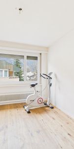 Cozy 3.5-room apartment in Altdorf - Photo 4