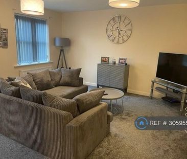 2 bedroom flat to rent - Photo 6