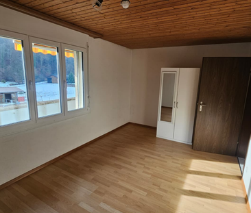 1-Zimmerwohnung im 1. OG möbliert - Photo 2