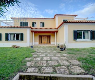Luxury 6 room Detached House for rent in Cascais, Portugal - Photo 4