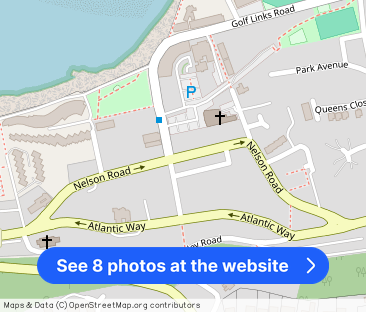 Nelson Road, Westward Ho! - Photo 1