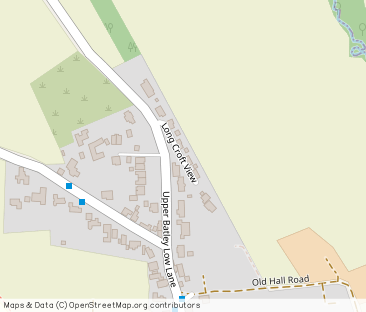 Long Croft View, Batley - Photo 1