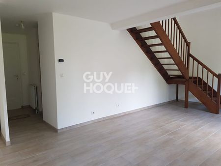 Maison 3 chambres LA FERTE VIDAME - Photo 2