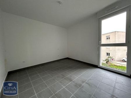 Location Appartement 3 pièces 65m² MONTPELLIER 34080 - Photo 3