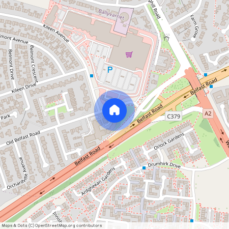 4 Loy Court, 265 Old Belfast Road, Bangor, BT19 1LU