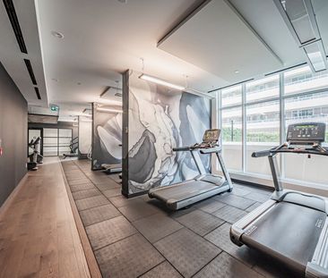 For Lease - 20 Richardson Street Unit# 3311, Toronto, Ontario - Photo 1
