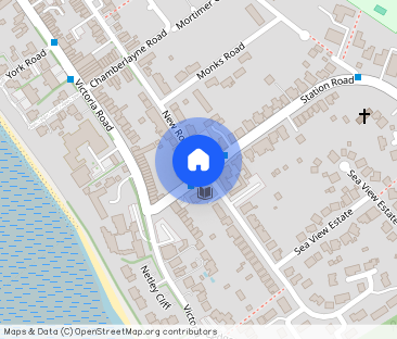 Station Road, Netley Abbey, Southampton, Hampshire, SO31 - Photo 1