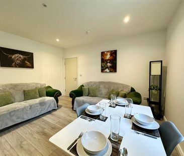 1 bed house share to rent in Tarleton Street, Burnley, BB11 - Photo 2