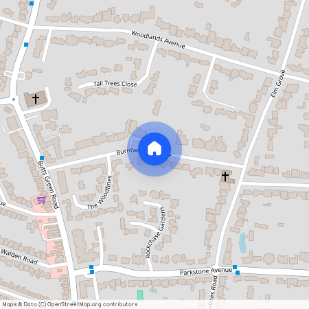 Burntwood Avenue, Emerson Park, RM11 3JB, Hornchurch