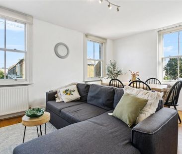 1 bedroom flat to rent - Photo 2